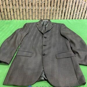 Authentic Burberry Blazer 36R
